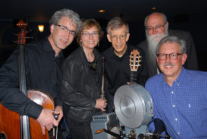 Carey Bostian Jan Boland, John Dowdall